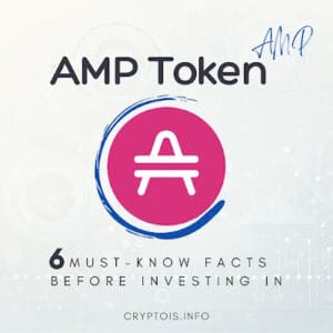 AMP Token analysis AMP Token