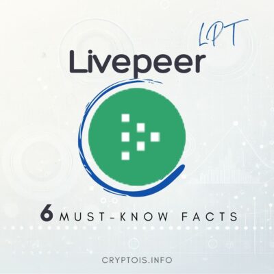 LivepeerLPT-analysis. thumbnail