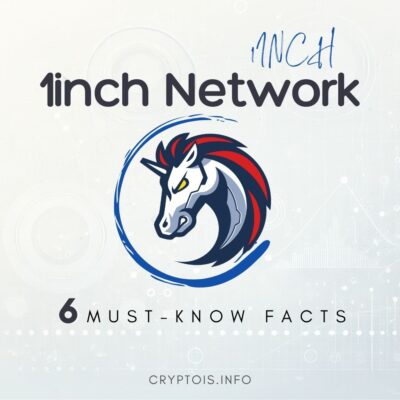1inch network