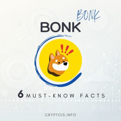 BONK thumbnail