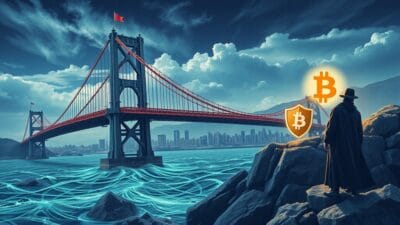 RWA’s Trillion-Dollar Ascent Collides with Regulatory