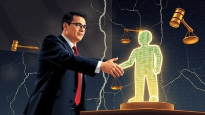 TradFi’s Bitcoin Embrace vs. Crypto’s Legal