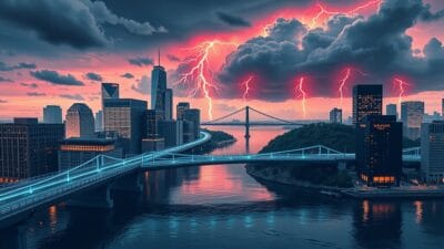 Crypto’s Great Bifurcation: Wall Street Builds On-Ramps as Global Regulators Build