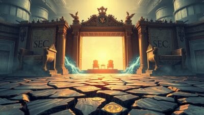 October’s ETF Gauntlet: A Flood of Approvals Meets a Fragile