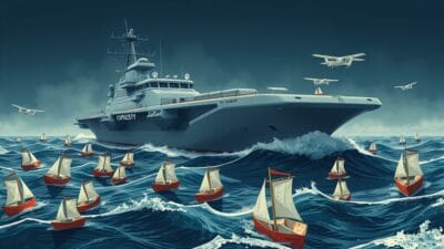 The Great Flush-Out: Retail Leverage Evaporates as Corporate Crypto Goes All-