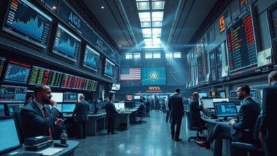 Wall Street Goes Full Degen: The Great Annexation of Crypto’s