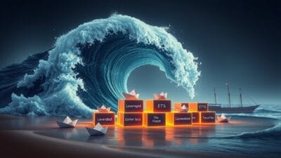 Trump’s Tariff Tremor: A $19B Liquidation Purge Tests Crypto’s New