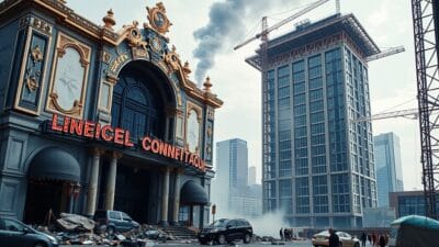 The Great Deleveraging: A $1.2B Cascade Signals a Brutal Market