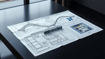 Crypto’s Great Specialization: A Multi-Front Race for Market