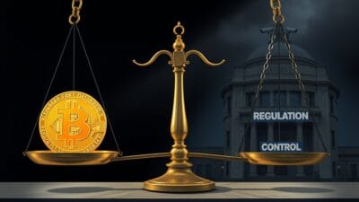 The Great Bifurcation: Wall Street’s ‘Debasement Trade’ Meets a Global Privacy