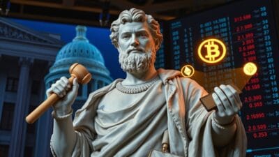 The Trump Pardon & The Great Re-Pricing: How Political Capital is Reshaping