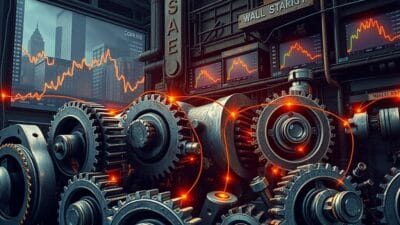 The Great Re-Wiring: Crypto Builds Its Wall Street Rails as Market Cycles