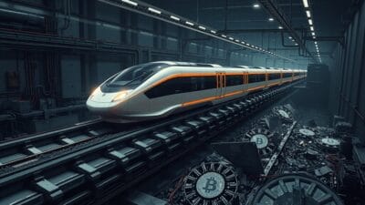 Two-Speed Crypto: Wall Street’s Prediction Market Boom vs. The On-Chain