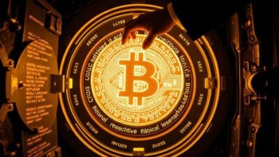 Wall Street’s Crypto Takeover Meets Washington’s Rulebook: A New Era of Regulated