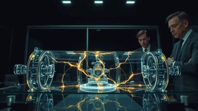 Beyond the Dip: Bitcoin’s Market Structure Faces a Crisis of Liquidity and