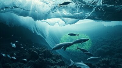 The Great Flush: Bitcoin’s Price Correction Masks A Deeper Structural