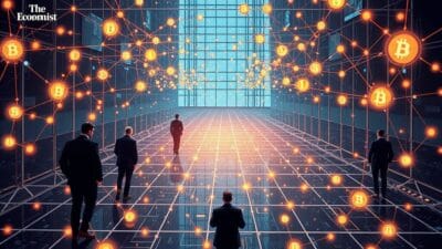 The Great Crypto Normalization: Regulation, Restructuring, and the Road to Main