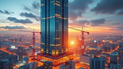 The Great Re-Plumbing: Wall Street Isn’t Just Buying Crypto, It’s Building the New Financial