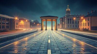 The Great Convergence: As Crypto Woos Wall Street, Regulators Demand Their Pound of