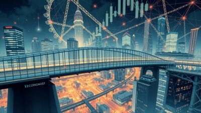 Two-Track Crypto: As Institutions Build On-Ramps, The Cypherpunk Spirit Roars