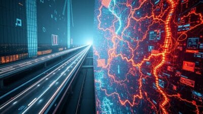 The Great Bifurcation: Crypto’s Two-Track Future of Regulated Rails and On-Chain