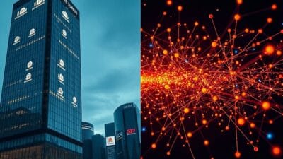 Crypto’s Great Bifurcation: Institutional On-Ramps vs. The On-Chain