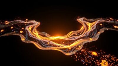 The Great Convergence: Wall Street Builds The Bridge As Crypto-Native Currents